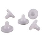 Flomasta Ball Valve Washer  5 Pack