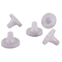 Flomasta Ball Valve Washer  5 Pack