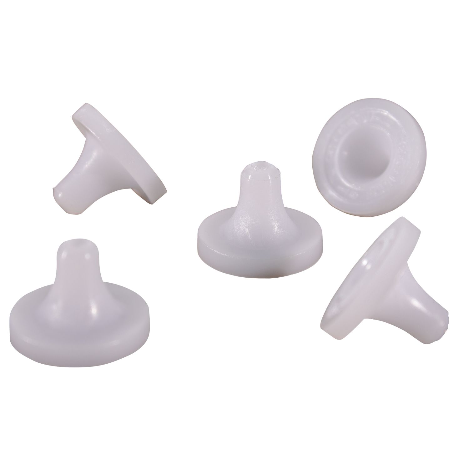 Flomasta Ball Valve Washer 5 Pack (579FY)