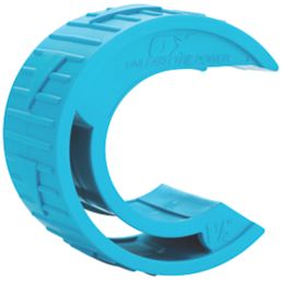 OX PolyZip 42mm Manual Plastic Pipe Cutter