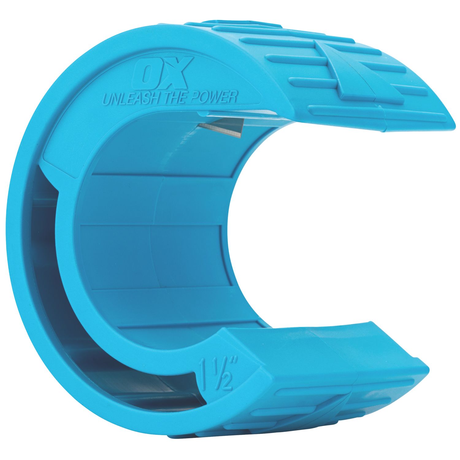 OX PolyZip 42mm Manual Plastic Pipe Cutter (579HV)