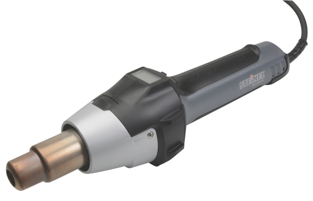 1600w Hot Air Torch Plastic Welding Gun Plastic Welder Gun Welder Pistol Flooring Tools Flooring Welding