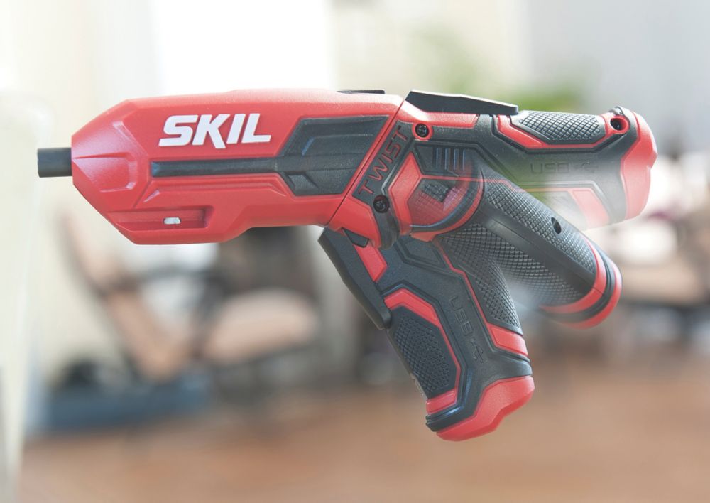 Skil discount power screwdriver