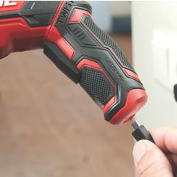 Rechargeable 2025 screwdriver screwfix