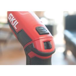 Skil battery screwdriver hot sale