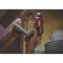 Everyone Should Have One of These!  SKIL 4v Electric Screwdriver 
