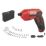 Skil SD1U2710GA 3.6V 1 x 1.5Ah Li-Ion   Cordless Screwdriver