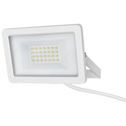 LAP Weyburn Outdoor LED Floodlight White 20W 2000lm