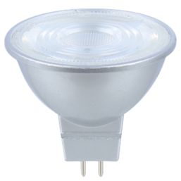 LAP  GU5.3 MR16 LED Light Bulb 345lm 3.4W 5 Pack