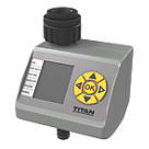 Titan Single Outlet Watering Timer