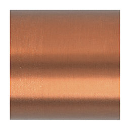 Terma Rolo Room Radiator 1800m x 370mm Copper 2737BTU