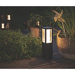 Philips Hue Ambiance Amaze LED Suspension Light Black 25W 2750-2900lm