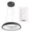 Philips Hue Ambiance Amaze LED Pendant Light Black 25W 2750-2900lm