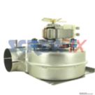 Glow-Worm 2000800432 Ultimate 50FF S212207 Gasket Fan