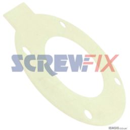 Baxi 5114758 Fan Gasket