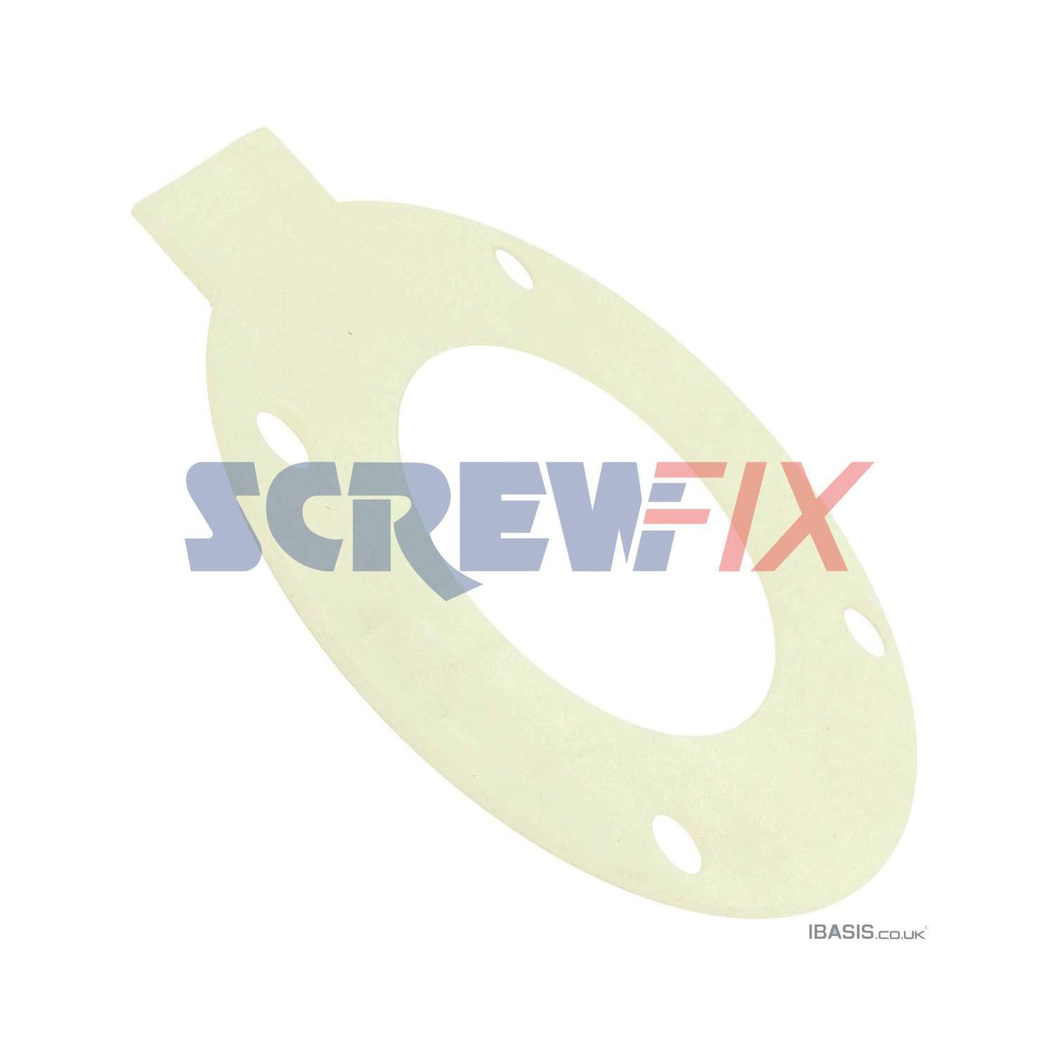 Baxi 5114758 Fan Gasket (579TP)