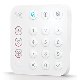 Ring 4K11SZ-0EU0 Smart Alarm System