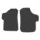 Car Mat Co. Mercedes Vito 2003 - 2014 Rubber Car Mats 2 Piece Set