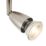 Saxby Amalfi Bar 4-Light Spotlight Satin Nickel