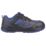 Safety Jogger Cador S1P Size 10.5  Blue   Steel Toe Cap Safety Trainers