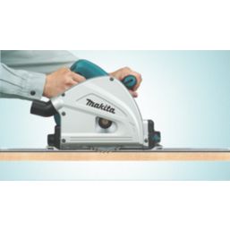 Makita sp6000 plunge online saw 240v