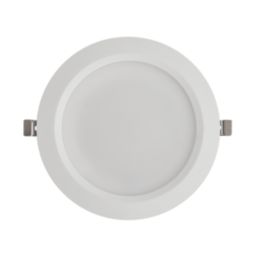 Collingwood Thea Lite Fixed  LED Commercial Downlight White 20W 2200-2400lm