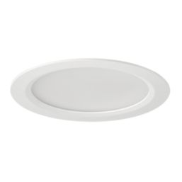 Collingwood Thea Lite Fixed  LED Commercial Downlight White 20W 2200-2400lm