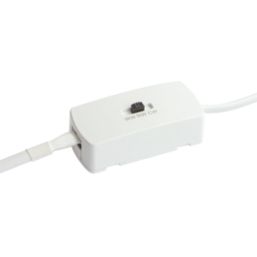 Collingwood Thea Lite Fixed  LED Commercial Downlight White 20W 2200-2400lm