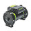Salamander Pumps RP50PT Centrifugal Twin Shower Pump 1.5bar