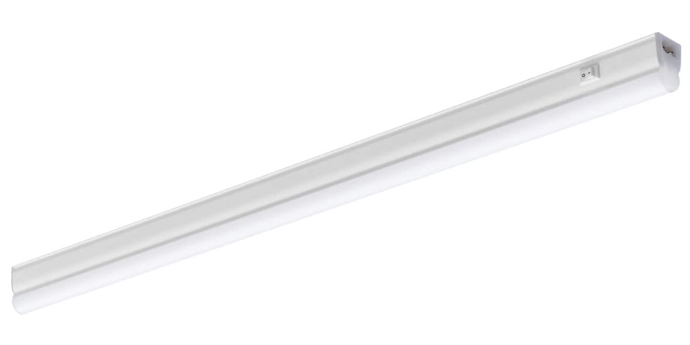 Sylvania Pipe Linear LED Under-Cabinet Batten 13W 1300lm ...