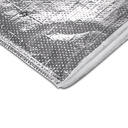 YBS BreatherQuilt 2-in-1 Membrane & Insulation 10m x 1.2m