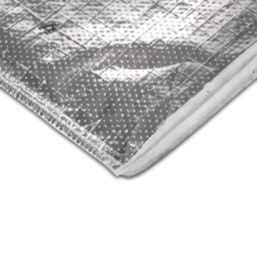YBS BreatherQuilt 2-in-1 Membrane & Insulation 10m x 1.2m