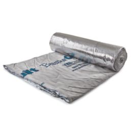 YBS BreatherQuilt 2-in-1 Membrane & Insulation 10m x 1.2m