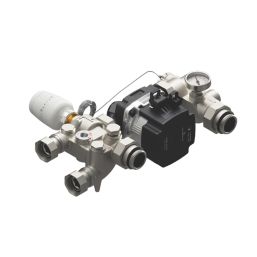 Warmup S3 Underfloor Heating Mixing Unit