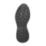 V12 Footwear Comet Size 13  Black    Safety Trainers