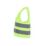 Site Ikee Childrens Hi-Vis Vest Yellow 1-3 Years