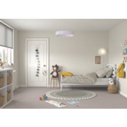 Dulux EasyCare Washable & Tough 5Ltr Egyptian Cotton Matt Emulsion  Paint