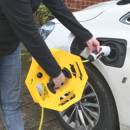 SLX  Cable Tidy Reel