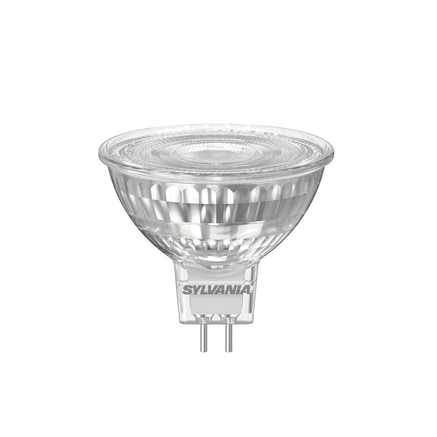 Sylvania RefLed Superia GU5.3 MR16 LED Light Bulb 621lm 6.1W (580EV)