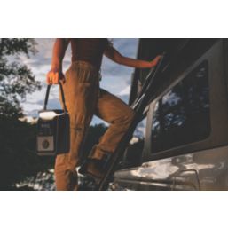 Ecoflow Trail Plus 300  EF-TRAIL300Plus-N Portable Power Station 288Wh