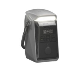 Ecoflow Trail Plus 300  EF-TRAIL300Plus-N Portable Power Station 288Wh
