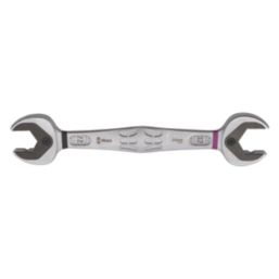 Wera 6002 Joker Open-Ended Spanner 27 x 32mm
