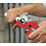 Knipex PlastiCut 0-25mm Manual PVC Conduit Pipe Cutter