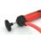 Hilka Pro-Craft Multipurpose Siphon Pump Kit