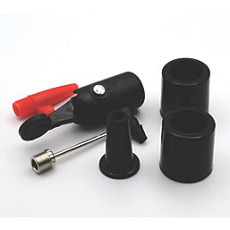 Hilka Pro-Craft Multipurpose Siphon Pump Kit