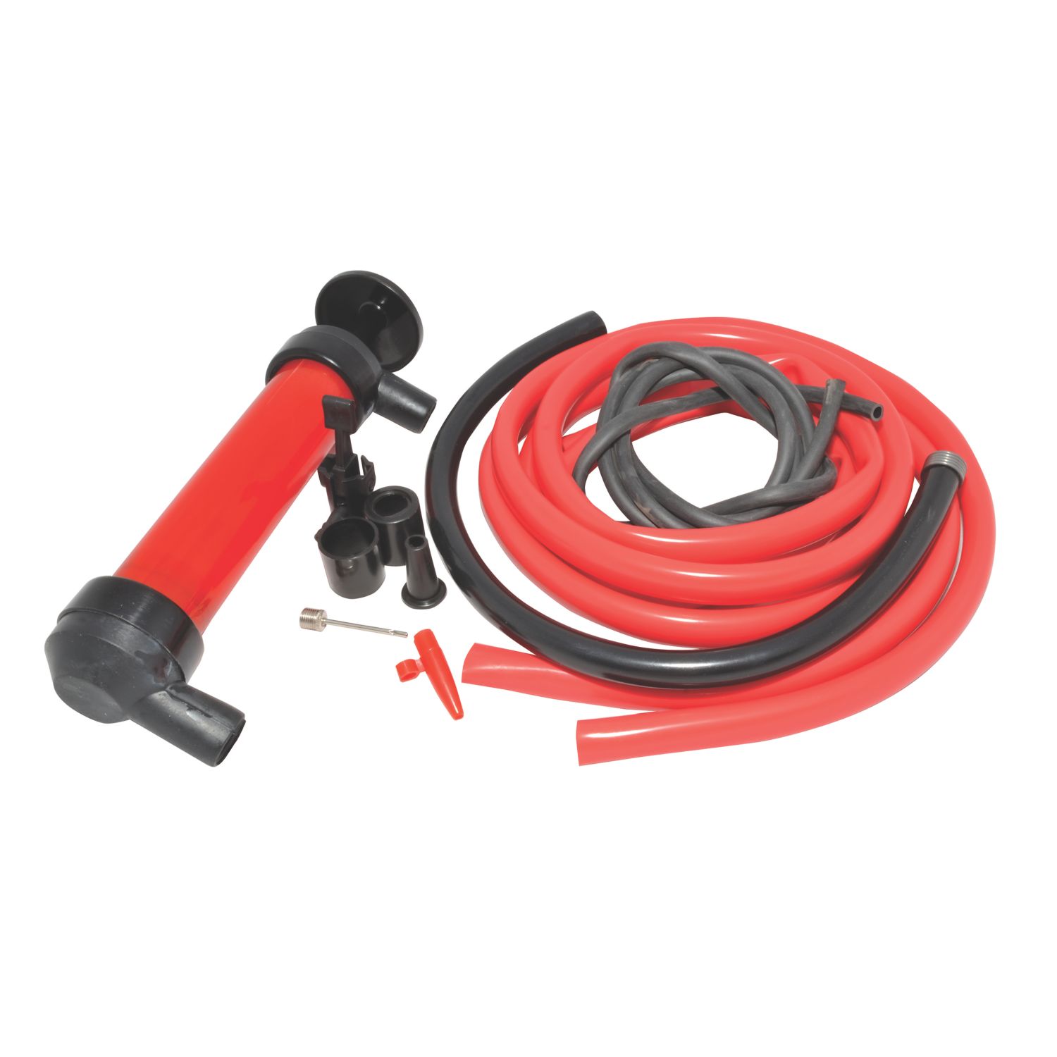 Hilka Pro-Craft Multipurpose Siphon Pump Kit (580HP)