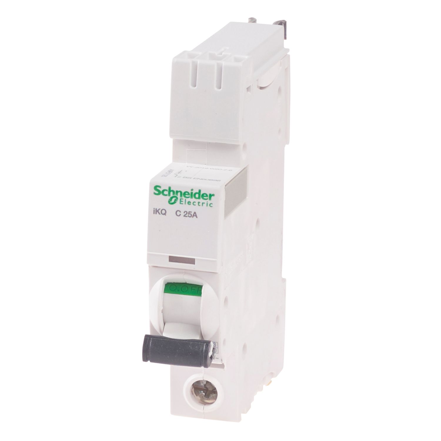 Schneider Electric IKQ 25A SP C Curve MCB (580HV)