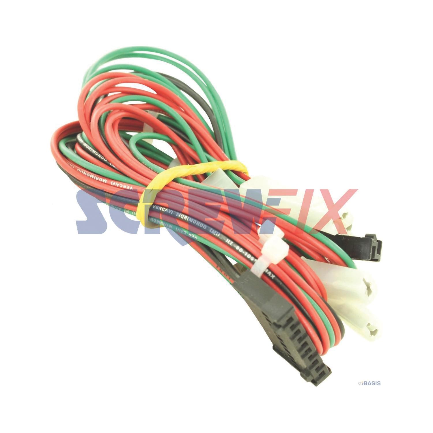 Baxi 248216 CABLE - LOW VOLTAGE (580JC)