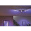 Philips Hue Argenta  LED Triple Spotlight White 6W 1050lm