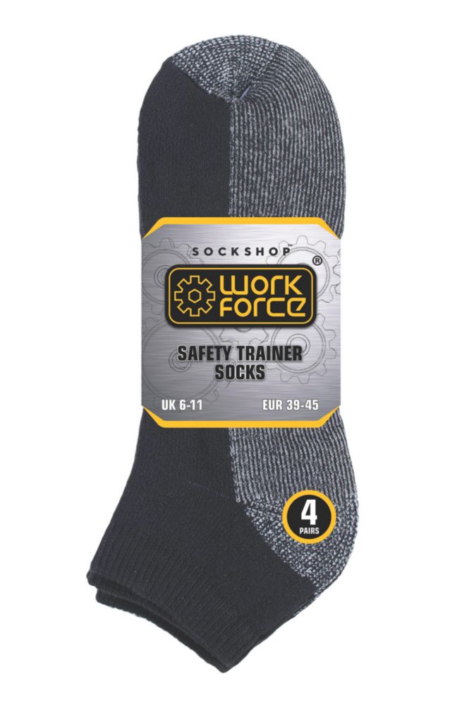 Momentum Trainer Socks